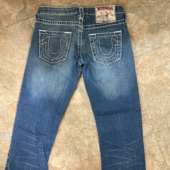 True Religion Jeans - Picture 2 of 5